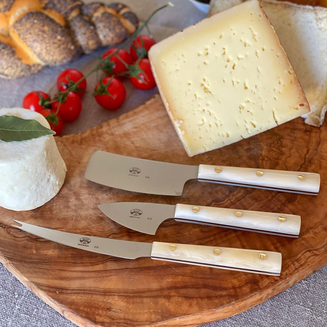 チーズ ナイフ<br>3本セット